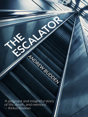 cover image of The Escalator